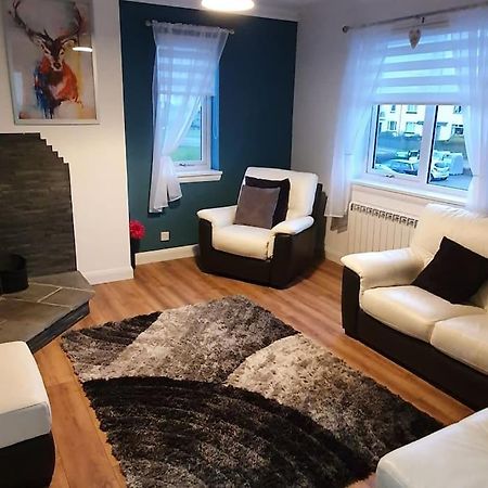 Fort William Lovely Flat Central Location Εξωτερικό φωτογραφία