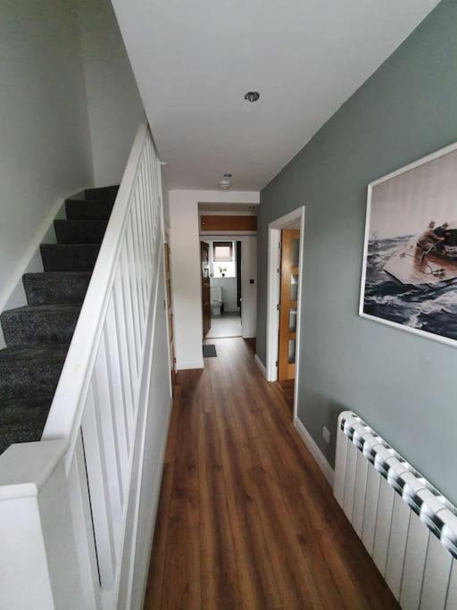Fort William Lovely Flat Central Location Εξωτερικό φωτογραφία