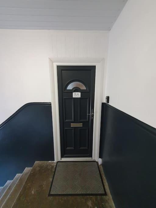 Fort William Lovely Flat Central Location Εξωτερικό φωτογραφία