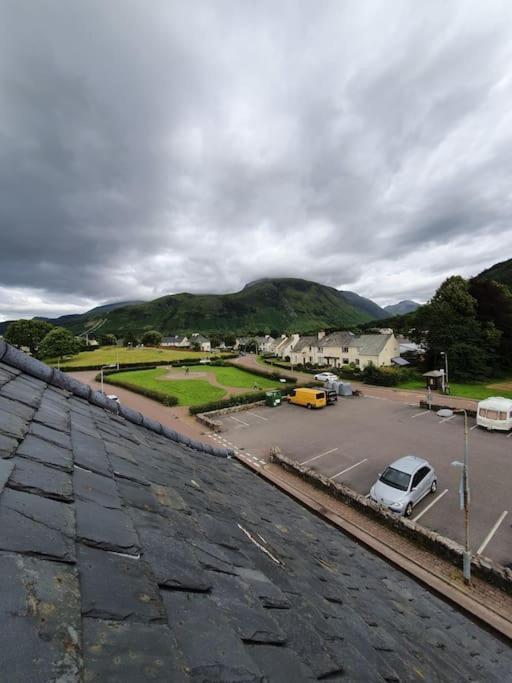 Fort William Lovely Flat Central Location Εξωτερικό φωτογραφία