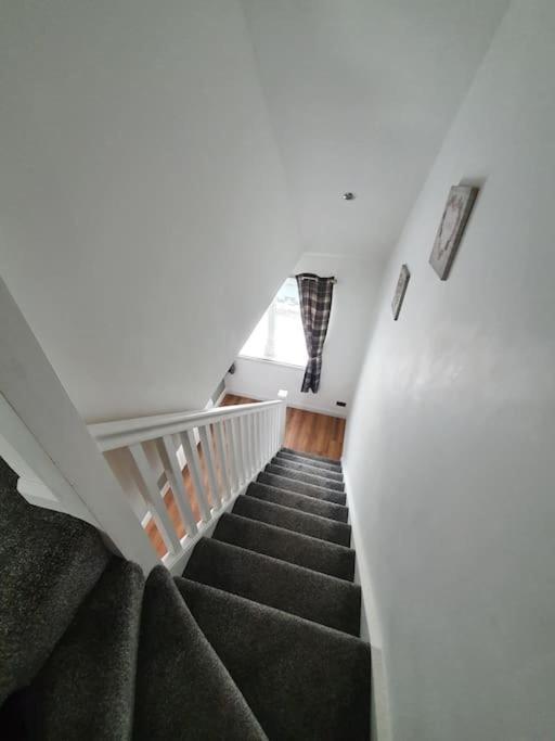 Fort William Lovely Flat Central Location Εξωτερικό φωτογραφία