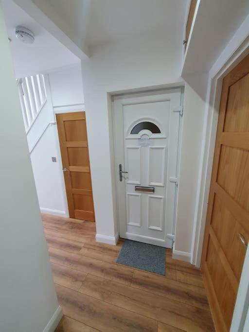 Fort William Lovely Flat Central Location Εξωτερικό φωτογραφία