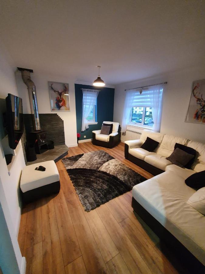 Fort William Lovely Flat Central Location Εξωτερικό φωτογραφία